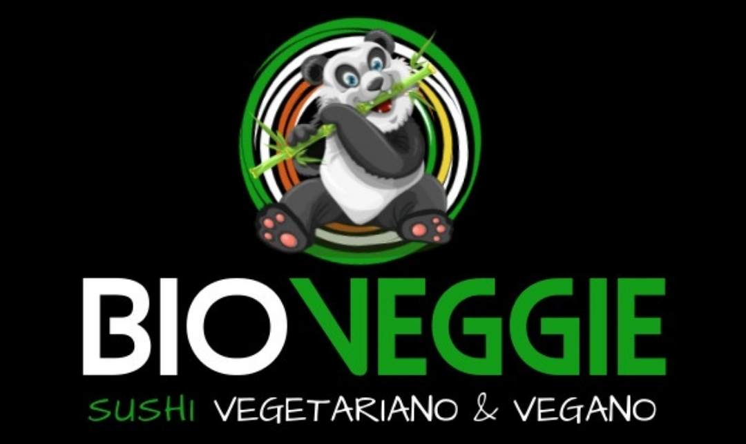 Bio Veggie Sushi Vegetariano y Vegano